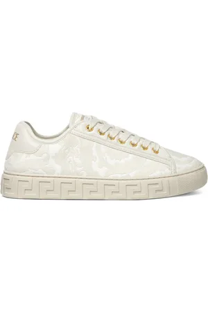 VERSACE Sneakers Barocco Greca