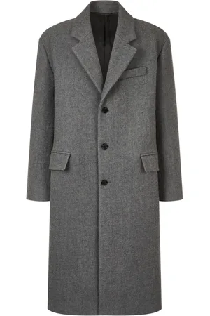 Studio Tomboy Cappotto monopetto
