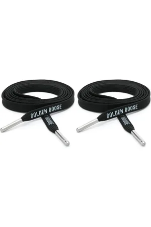 Golden Goose Set di 2 lacci