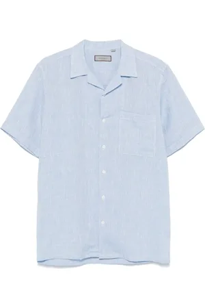CANALI Camicia leggera