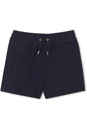Chloé Shorts in tessuto biologico