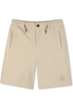 HUGO BOSS Bermuda
