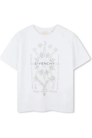 Givenchy T-shirt con stampa