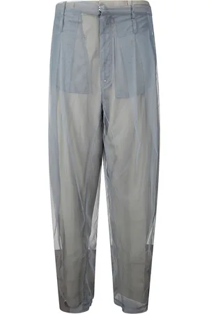 ACT N°1 Pantaloni dritti