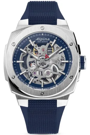 Alpina Alpiner Extreme Skeleton Automatic 40,5mm