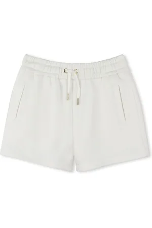 Chloé Shorts in cotone biologico