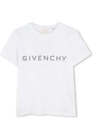 Givenchy T-shirt con stampa