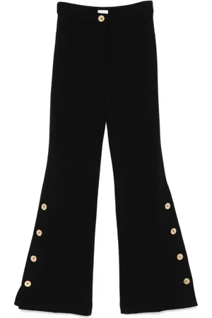 Patou Pantaloni svasati