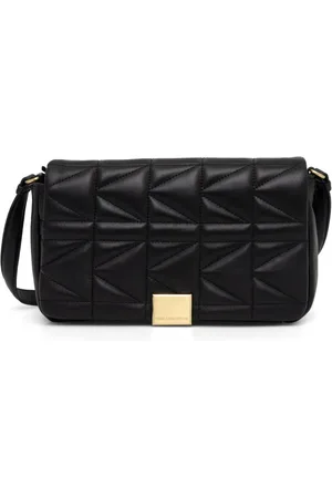 Karl Lagerfeld Borsa a spalla K/Kuilt media