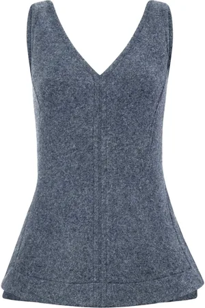 Proenza Schouler Top Winona