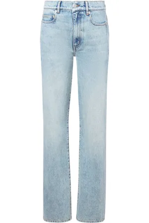 Proenza Schouler Jeans Ryman