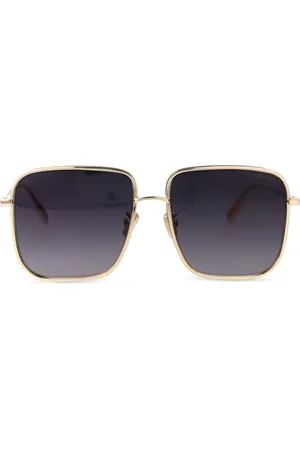 Bvlgari Occhiali da sole oversize
