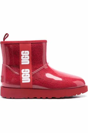 UGG Stivali con stampa