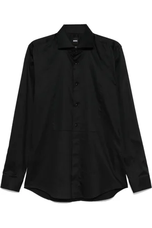 HUGO BOSS Camicia H-Hank Tux3