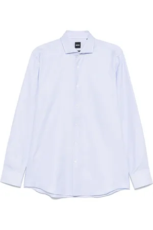 HUGO BOSS Camicia H-Hank