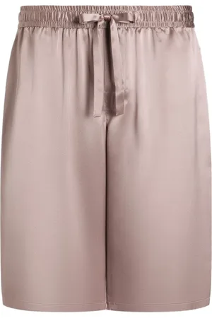 Dolce & Gabbana Shorts in raso