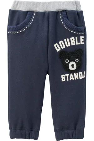 Miki House Pantaloni sportivi Double B