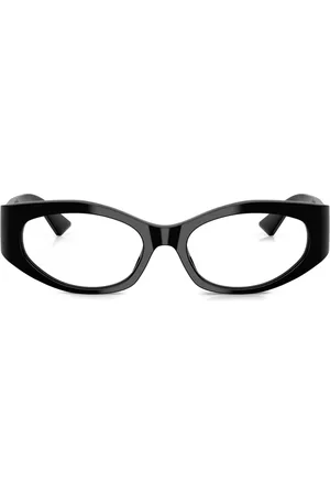 VERSACE Occhiali cat-eye