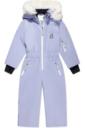 Roarsome Tuta da neve The Unicorn con logo