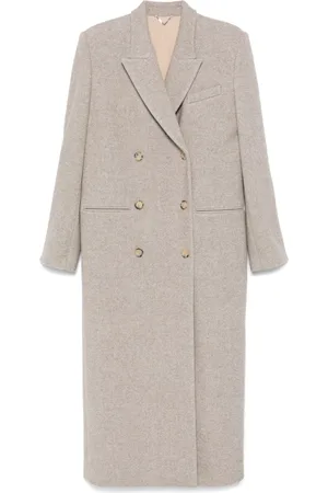 MAGDA BUTRYM Cappotto doppiopetto