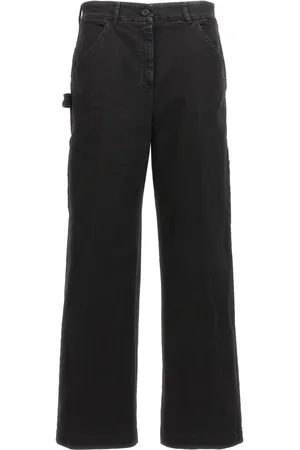 NUDE Cargo dritti