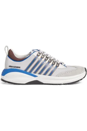 Dsquared2 Sneakers con inserti