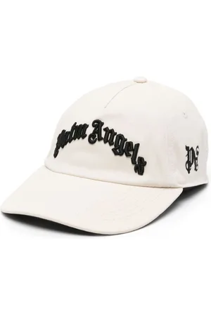 Palm Angels Cappello Curved Logo
