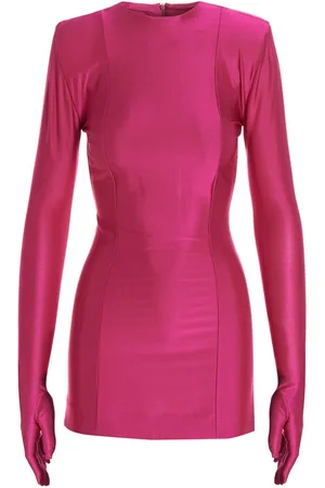 Vetements Abito corto Diva