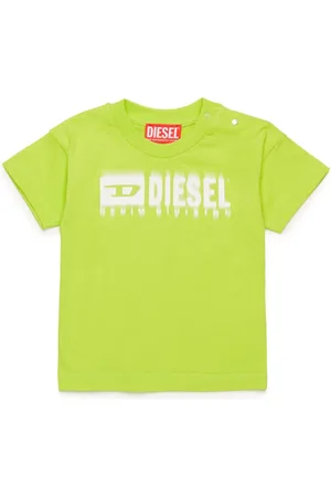 Diesel T-shirt con stampa