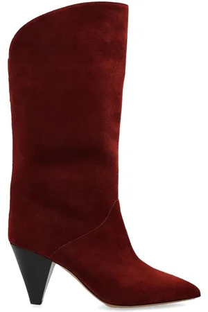 Isabel Marant Stivali Lirina 85mm