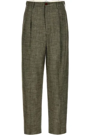 MAGLIANO Pantaloni plissé