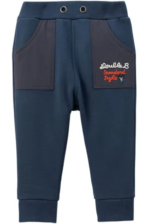 Miki House Pantaloni sportivi Double B