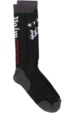 Palm Angels Calzini Palm Sport