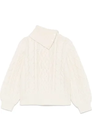 Ralph Lauren Maglione a coste