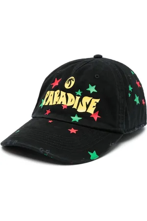 Palm Angels Cappello da baseball Paradise