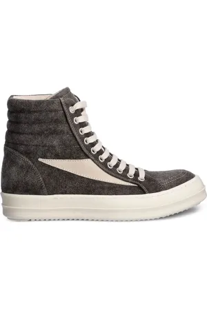 Rick Owens Sneakers High Vintage