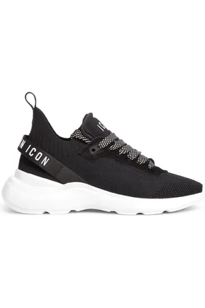 Dsquared2 Sneakers con lacci
