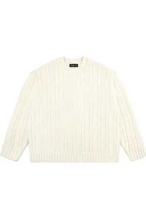 Purple Brand Maglione Gothic P