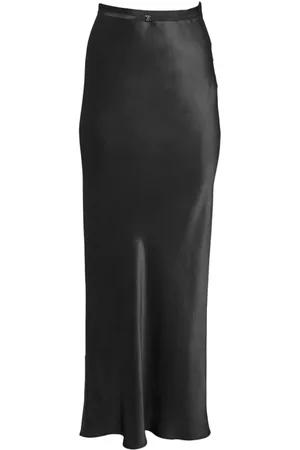 FLEUR DU MAL Gonna in seta