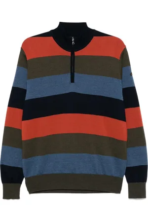 Paul & Shark Maglione a righe