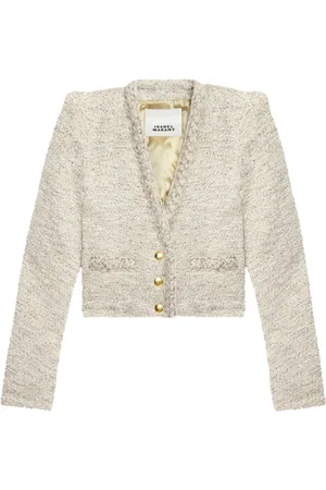 Isabel Marant Giacca Gwendoline