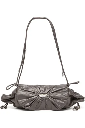 Diesel Borsa a spalla Scrunch-D