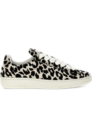 Lanvin Sneakers Lite Curb