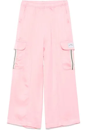 Palm Angels Cargo satinati