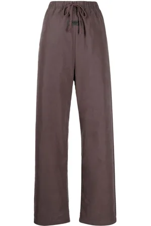 FEAR OF GOD Pantaloni con coulisse