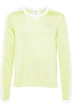 adidas Top in maglia leggero