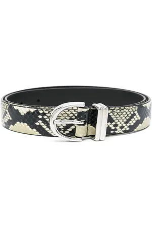 Khaite Cintura Bambi