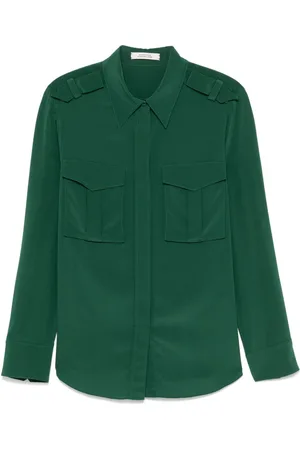 Dorothee Schumacher Camicia di seta