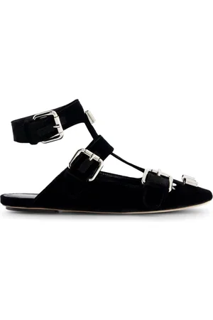 Giambattista Valli Sandali con fibbia