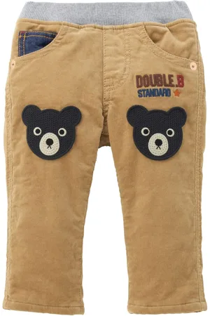 Miki House Pantaloni Double B